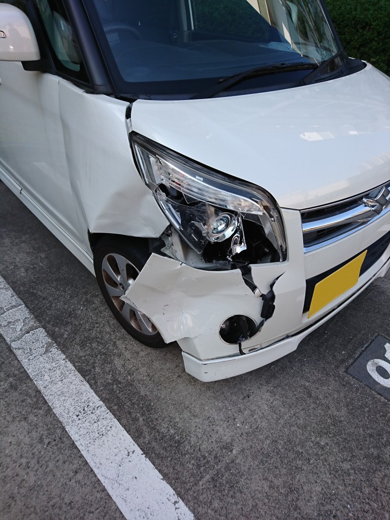 事故車 パレット 廃車 事故車の買取なら廃車らぶ 無料引取 高価買取 代行手数料無料