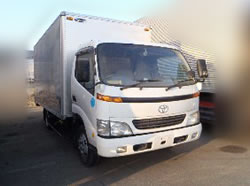 toyota dynatruck